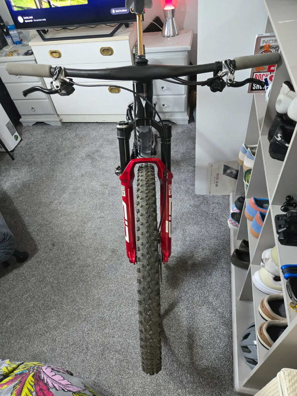 Giant Anthem Advanced Sl 0 2026