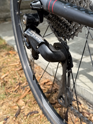 Cannondale Synapse Carbon 105 2018