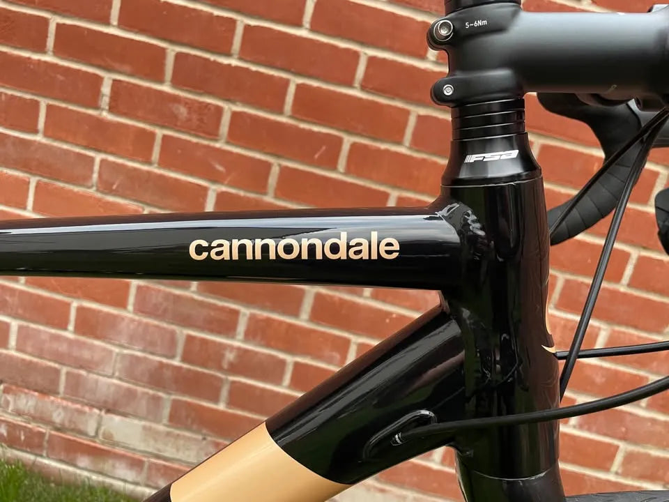 Cannondale Synapse Aluminium 105 Disc 2020