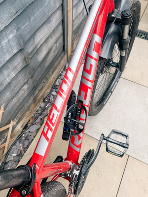 Raleigh Helion 3 0 27 5 2017