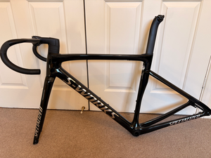 Specialized Tarmac SL7 S Works Di2 2023