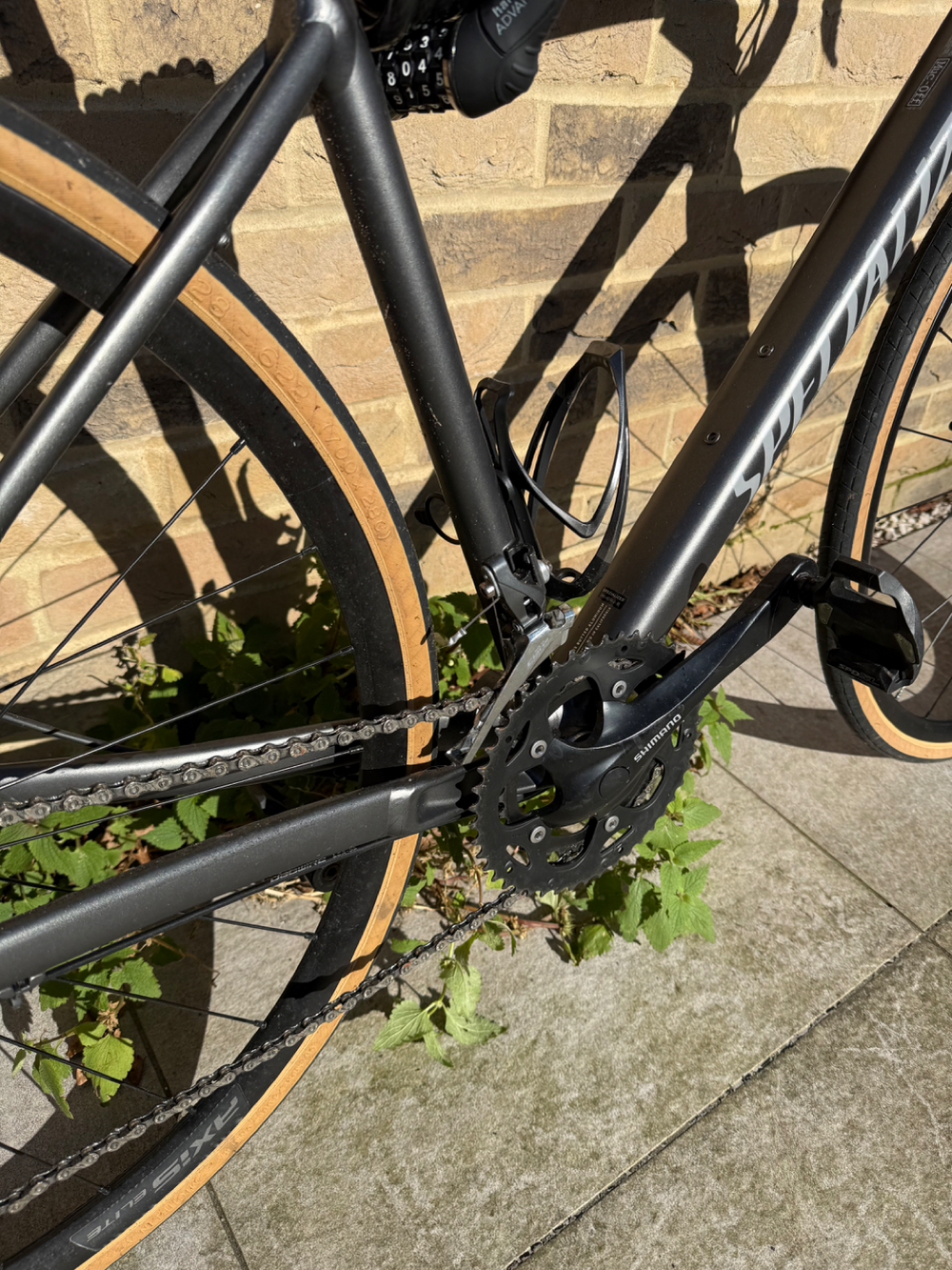 Specialized Diverge E5 2022