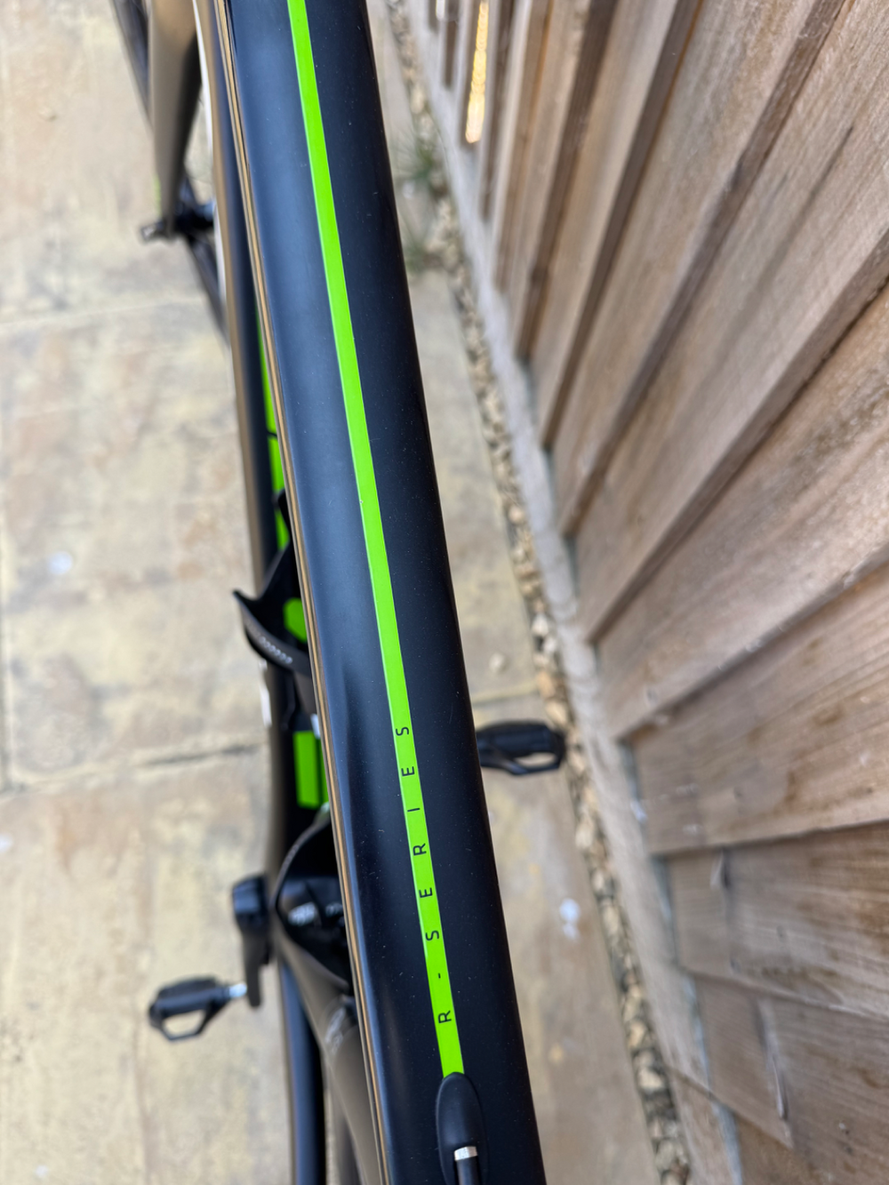 Cervelo R5 Ultegra Rim 2019