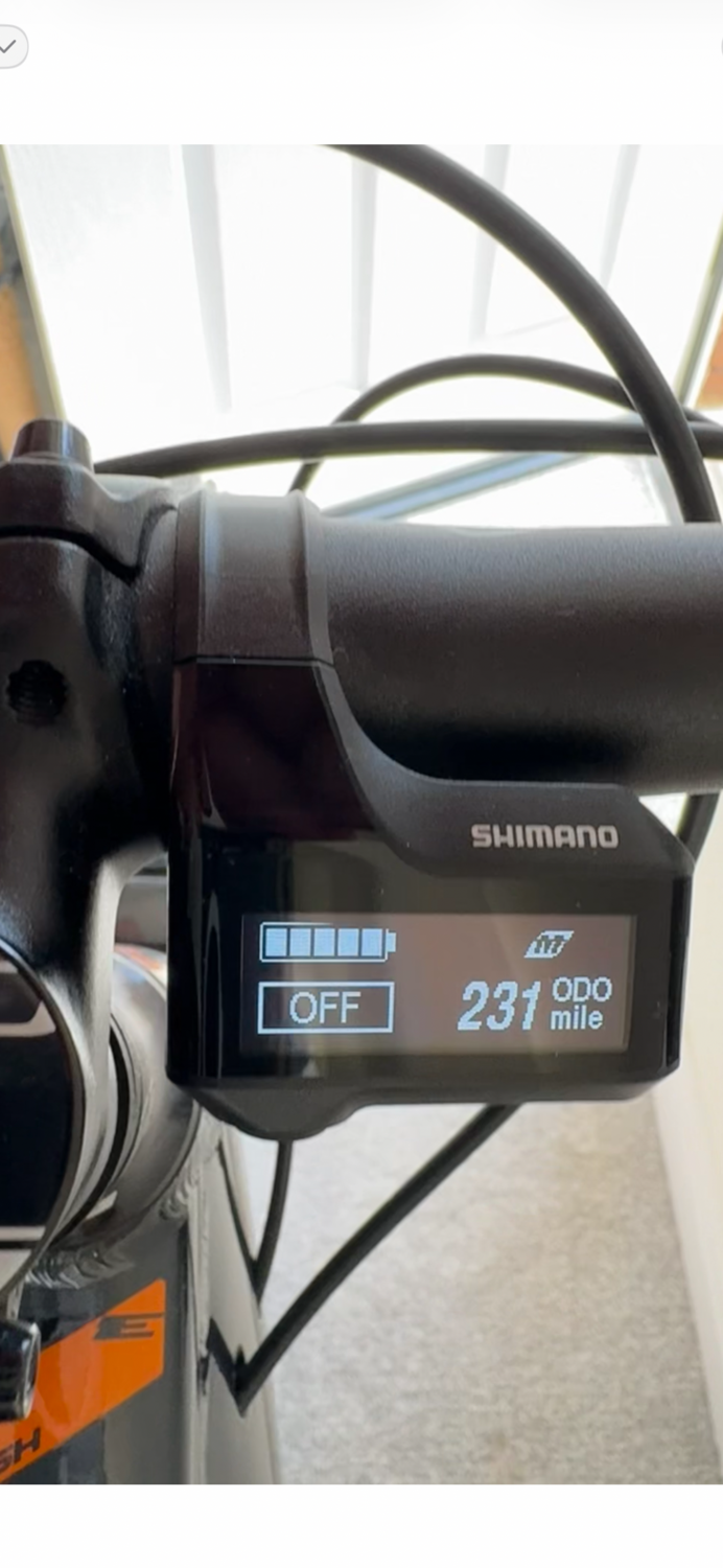GT ePantera Dash 2020