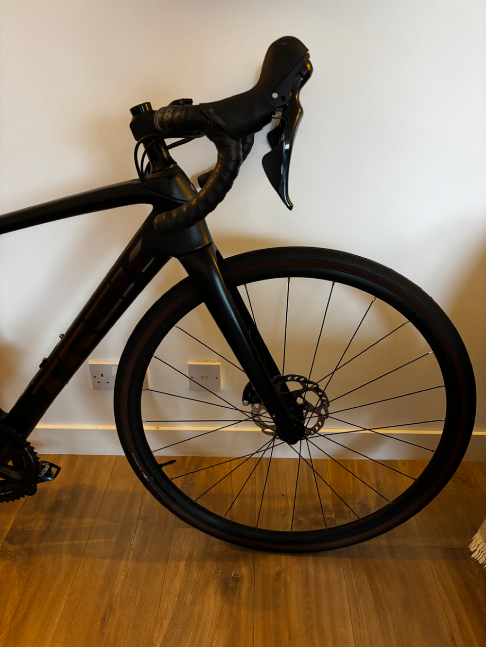 Trek Domane SL 5 Gen 3 2023