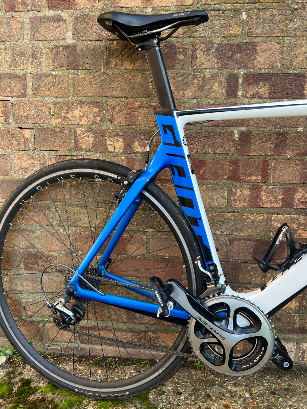 Giant Propel Advanced Pro 2 2020