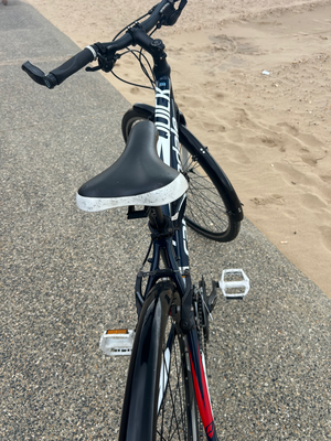 Cannondale Quick 4 2015