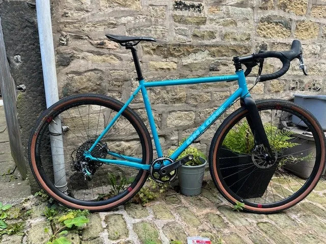 On-One Rujo SRAM Force 1 2023