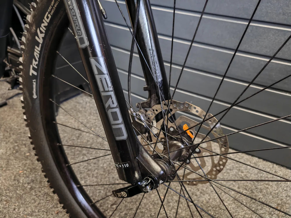 GT eForce Amp+ 2024