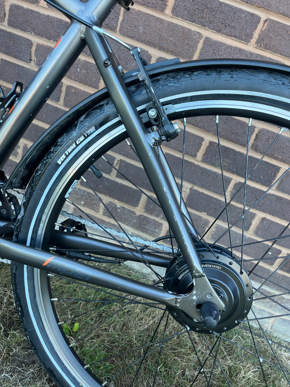 Carrera impel im 2022