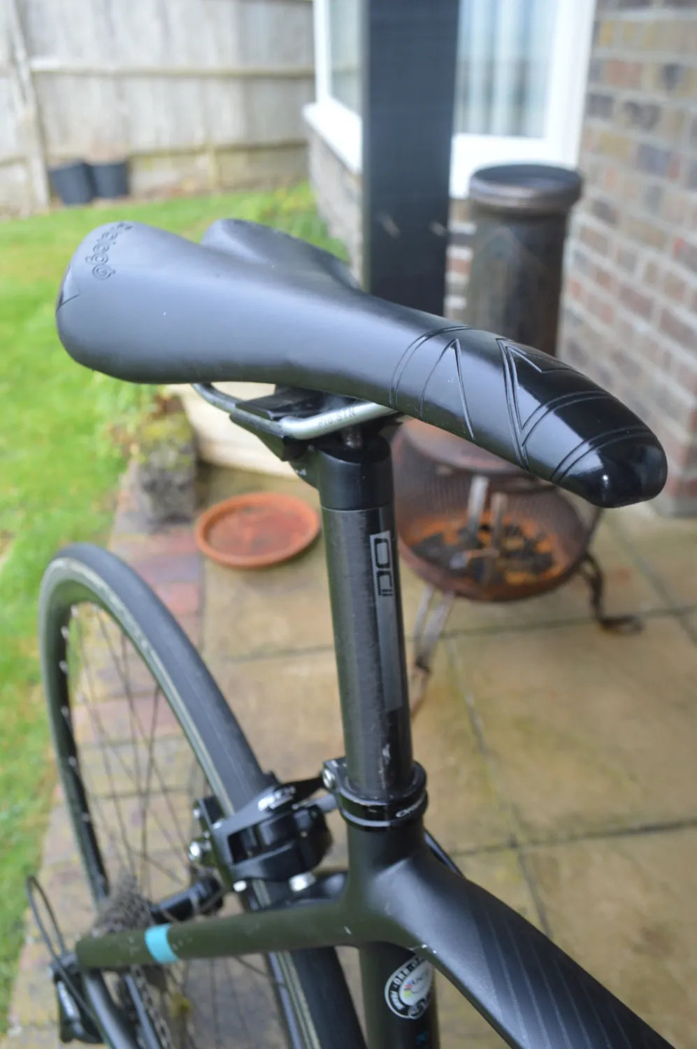 Orbea ORCA AERO M30TEAM 2018