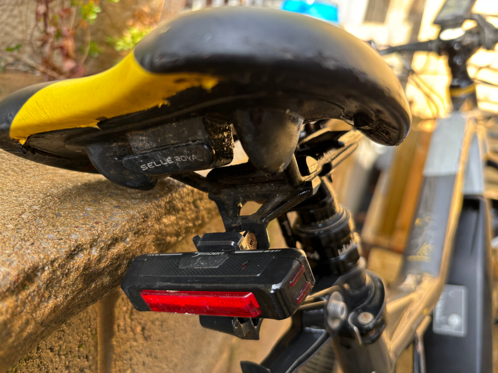 Haibike Sduro allmtn rc 2015
