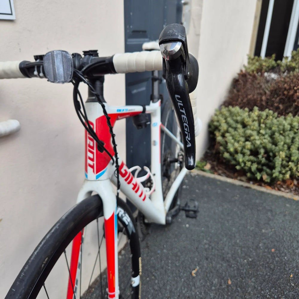 Giant Defy Advanced 2 2015