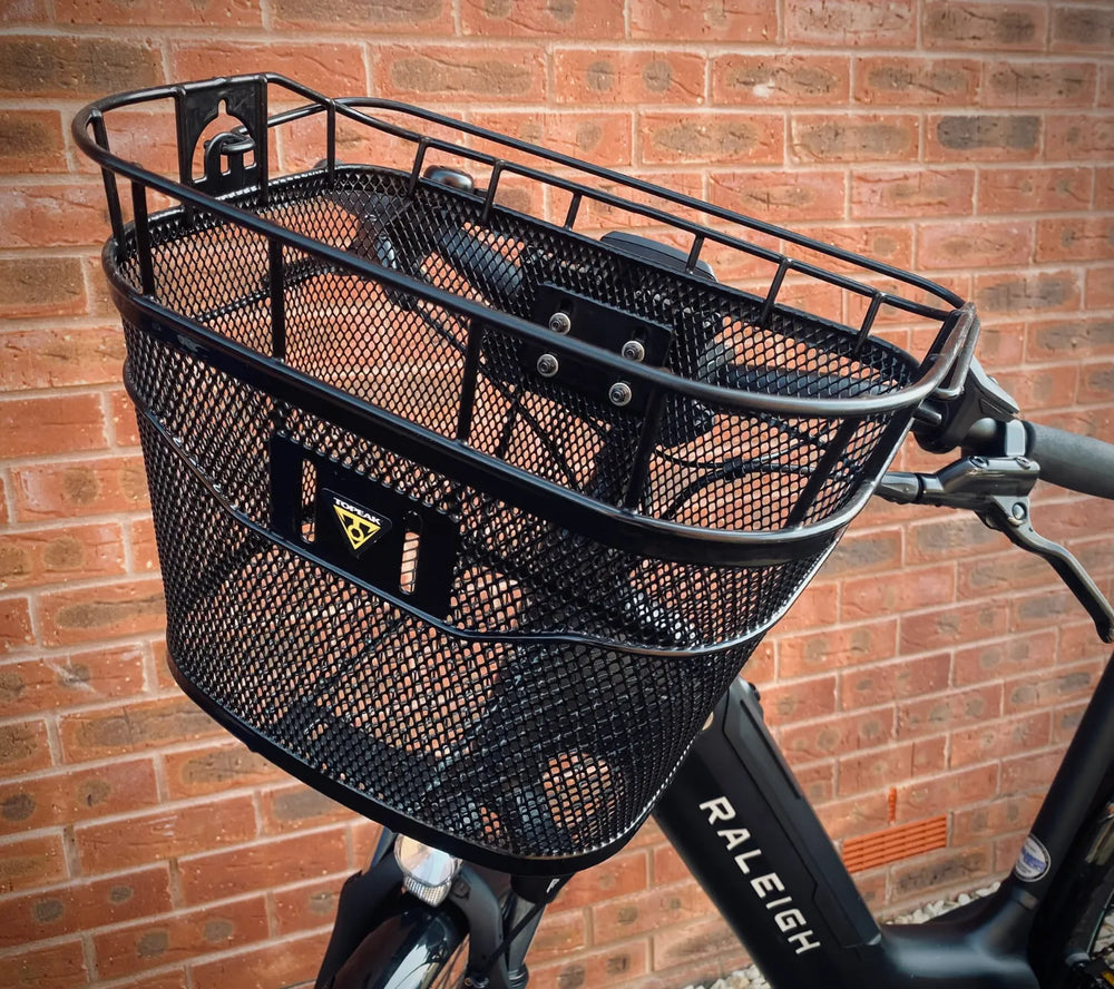 Raleigh Motus Grand Tour Lowstep Hub Gear 2022