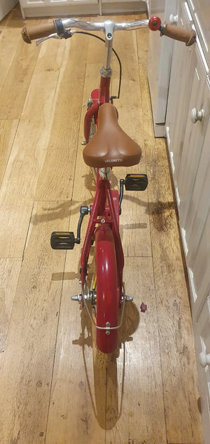 Veloretti The Maxi 16 inches 2021