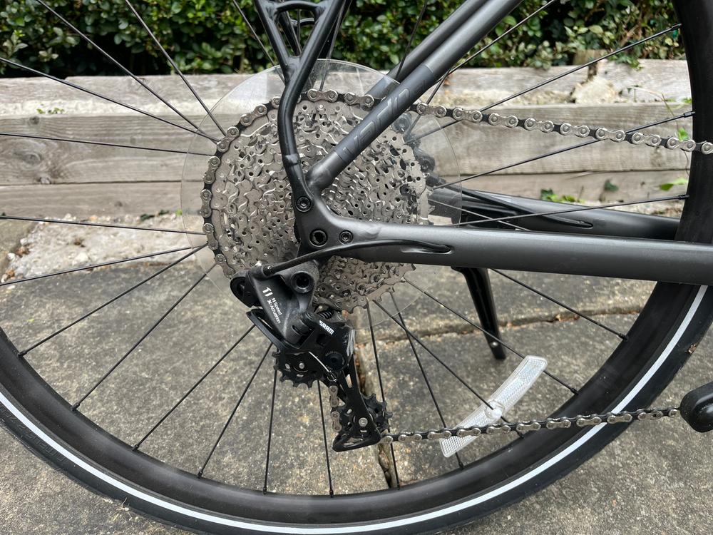 Specialized Turbo Vado SL 4.0 EQ 2023