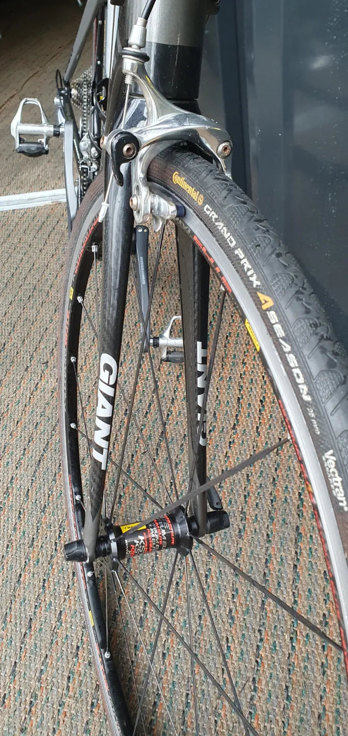 Giant Defy Advanced 4 2009
