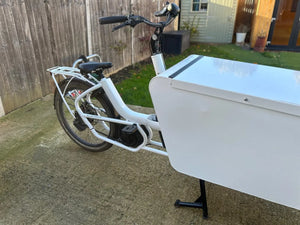 Urban Arrow Cargo L 2021