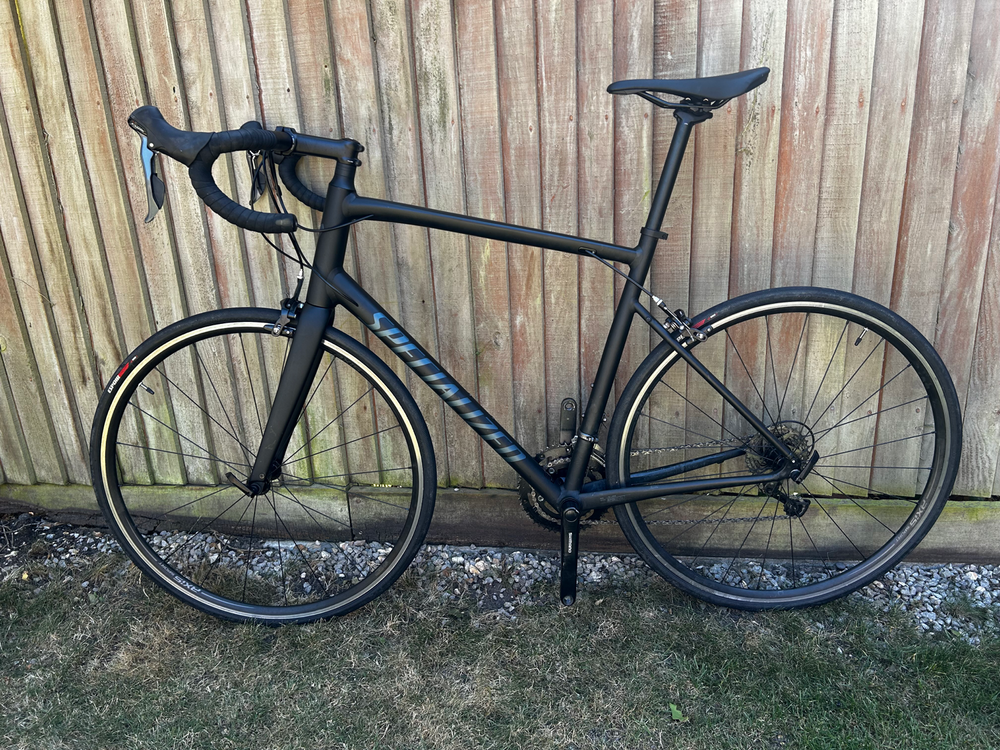 Specialized Allez 2020