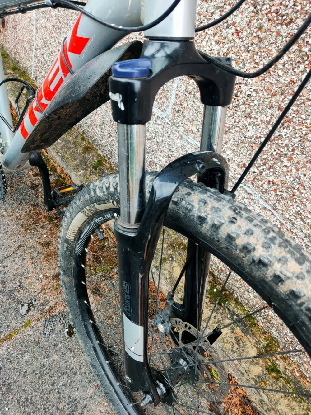 Trek Marlin 5