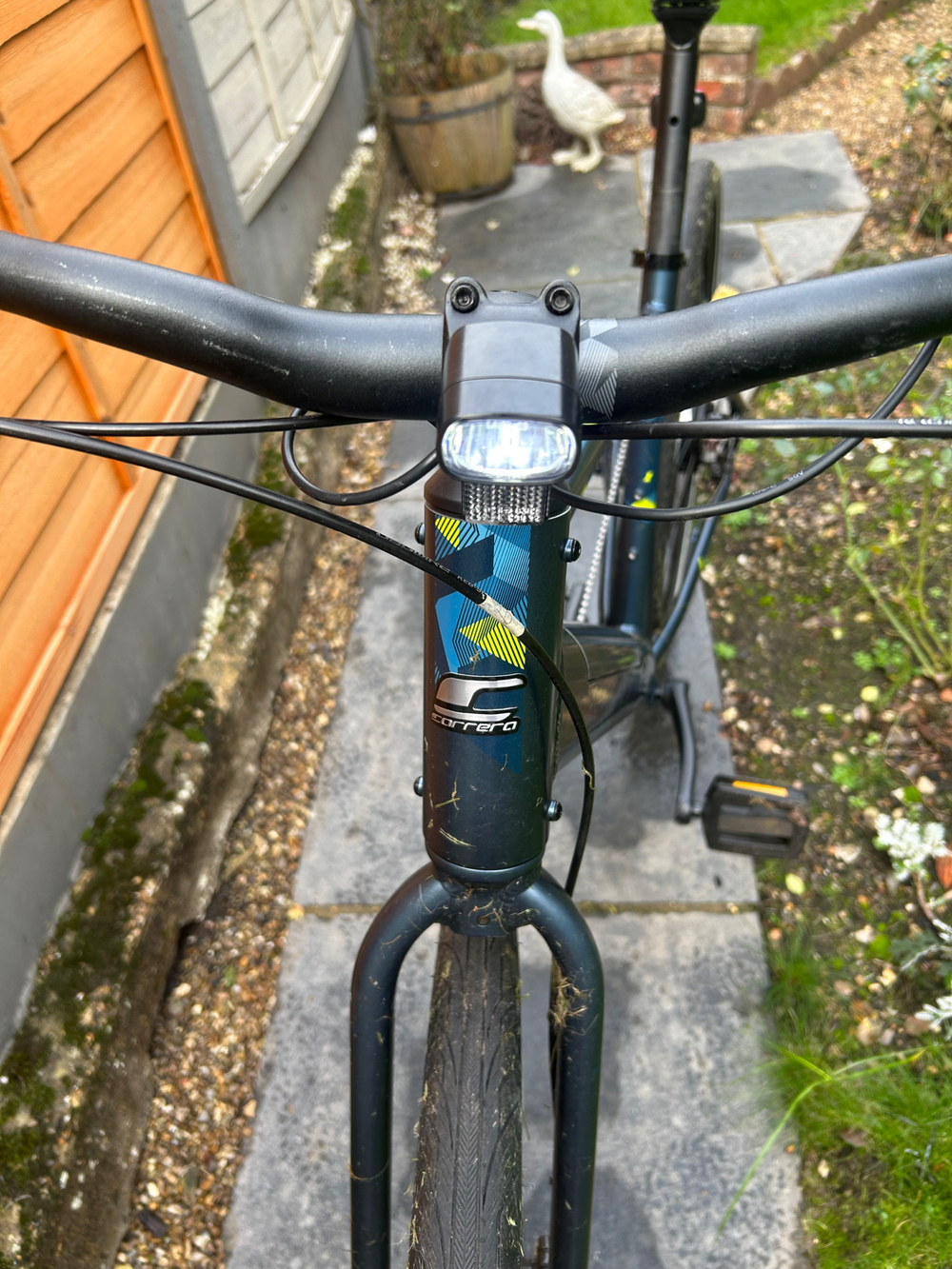 Carrera impel im 2022