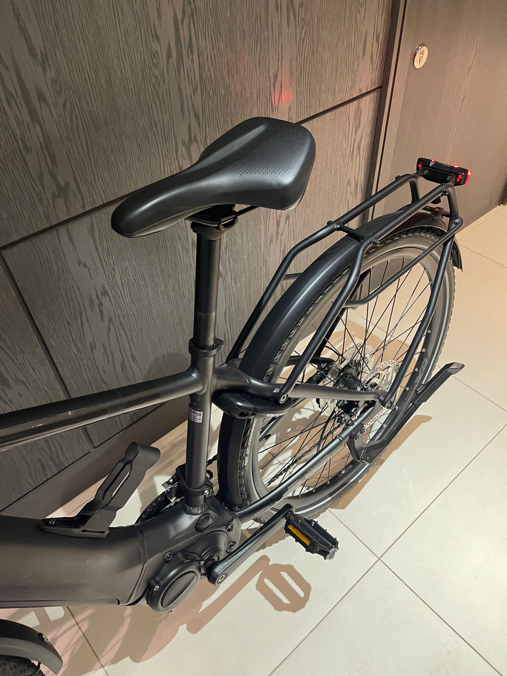 Giant Explore E+ 1 GTS 2022