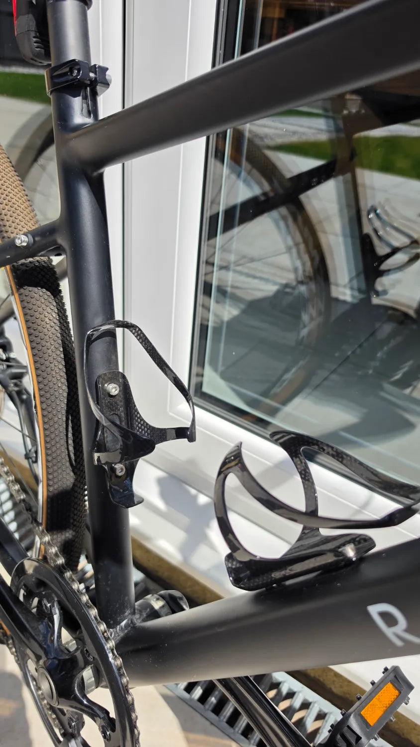 Ribble Hybrid Trail AL 2021