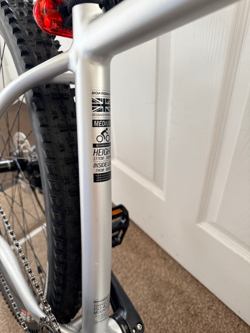 Boardman MHT 8 9 2026