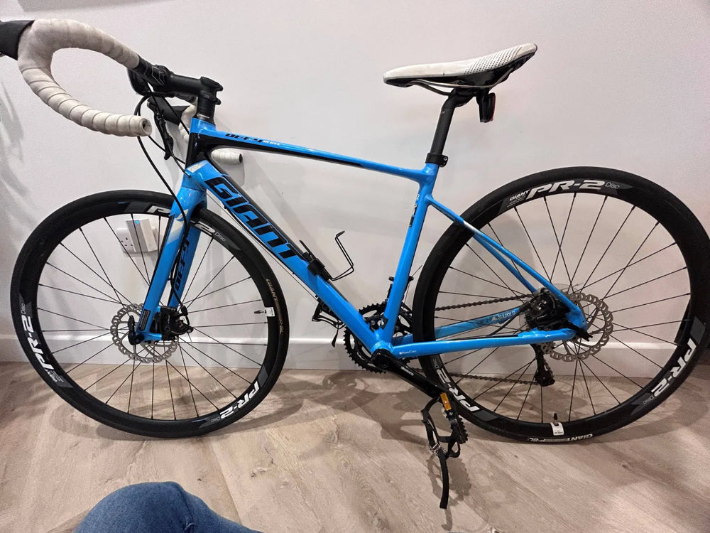 Giant Defy 1 Disc 2016