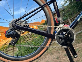 Giant Revolt Advanced Pro 1 Gravel Road 2026