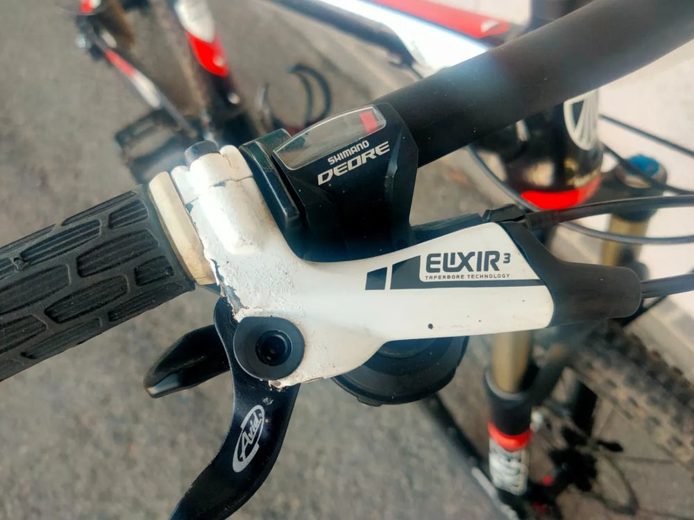 Trek Superfly AL 29er