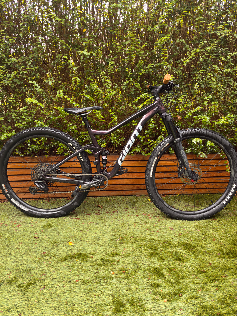 2nd hand bike for sale