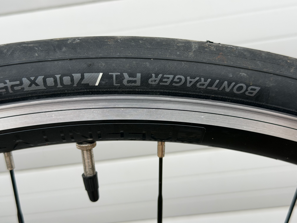 Trek Domane AL 3 2018