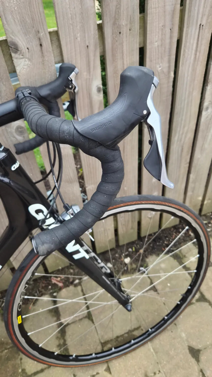 Giant TCR Advanced Sl 2024