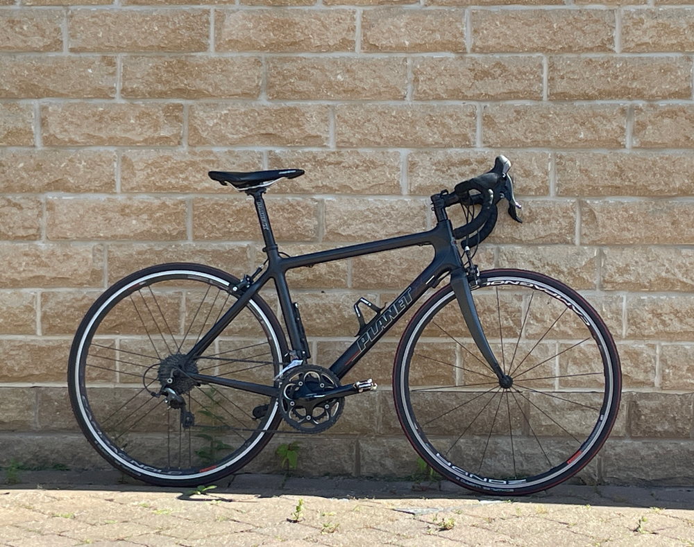 Planet X Pro Carbon Shimano Ultegra R8000 2023