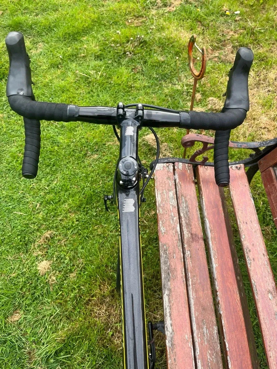 Boardman C7 team carbon 2016