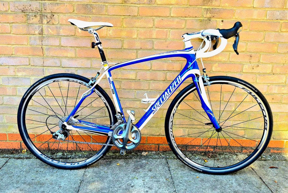 Specialized Roubaix Specialized Roubaix Sl-3  2016