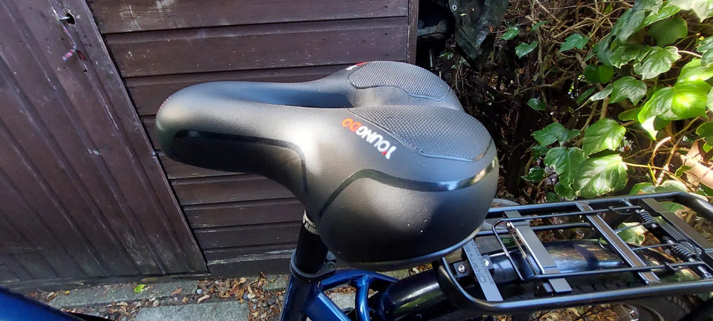 Haibike Trekking 8 Low 2022