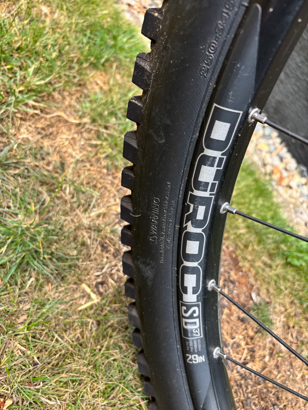 Nukeproof Mega 290 Comp 2023