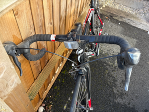 Specialized Allez E5 2015
