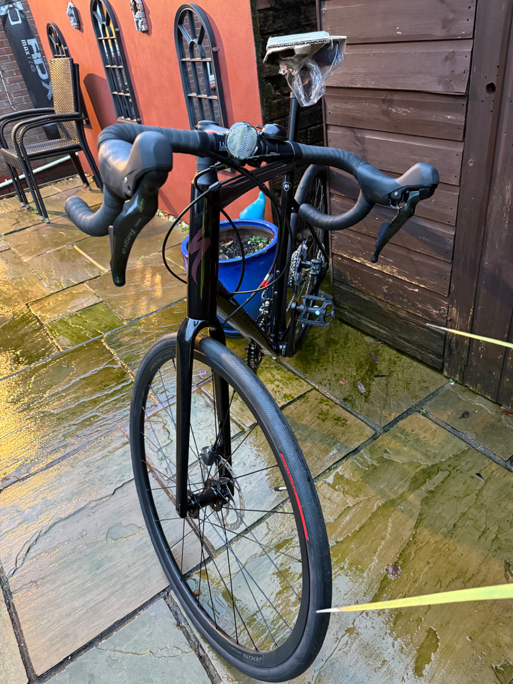 Specialized E5 sport 2025