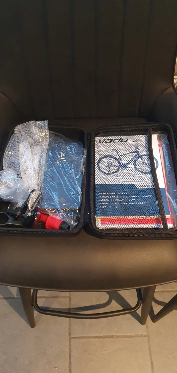 Specialized Turbo Vado 4.0 2025