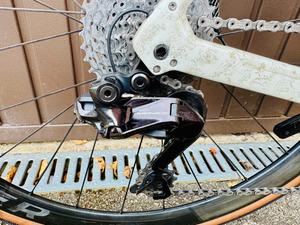 Trek Domane+ SLR 9 Di2 Electric 2025