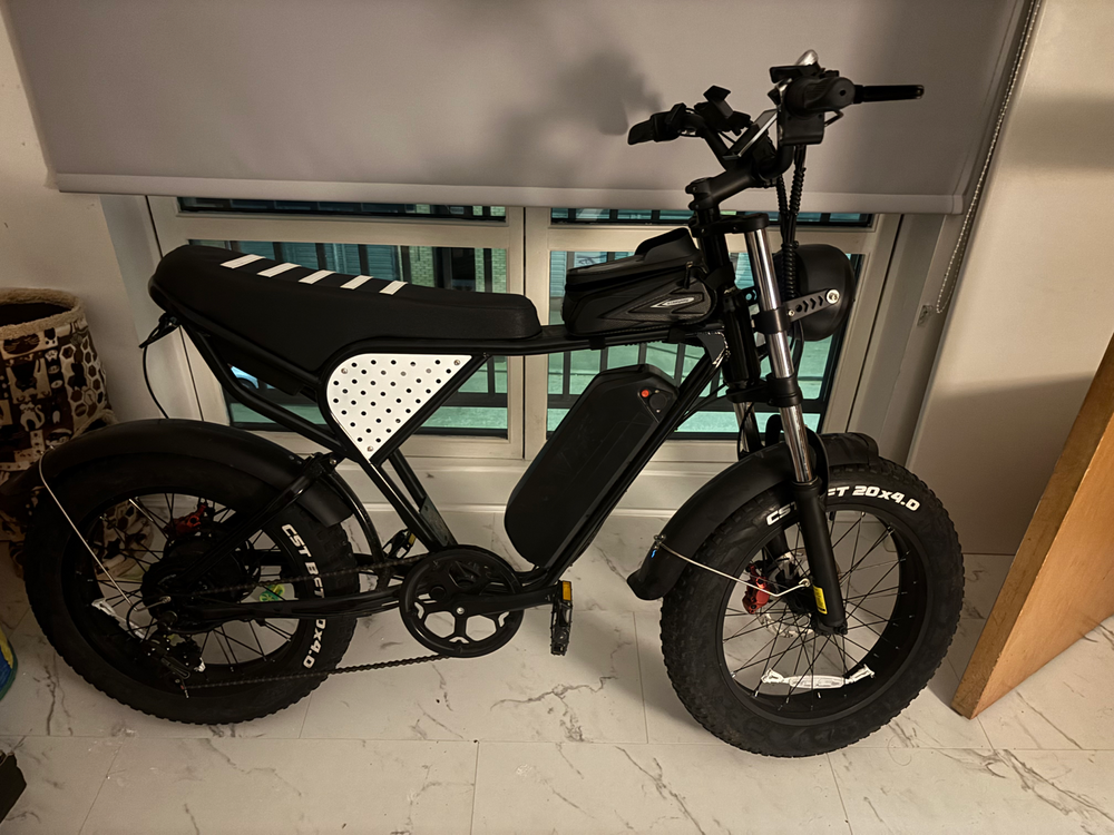 Ridstar Q20 Pro 2025