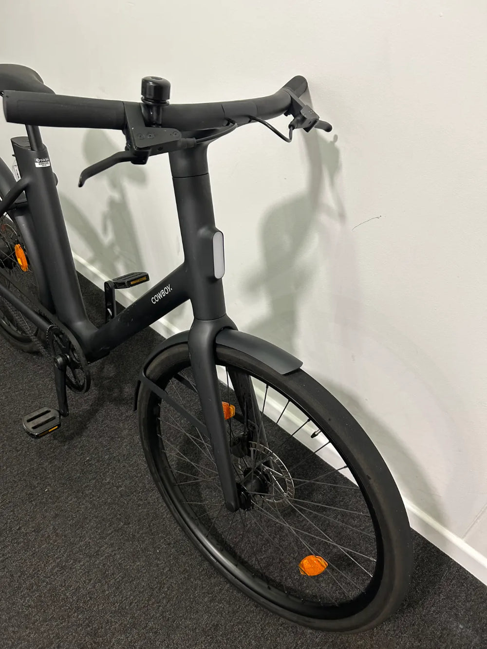 Cowboy Cruiser ST 2023