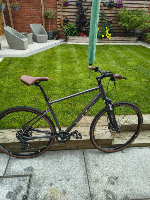 Ribble Hybrid AL - Commuter Edition 2025