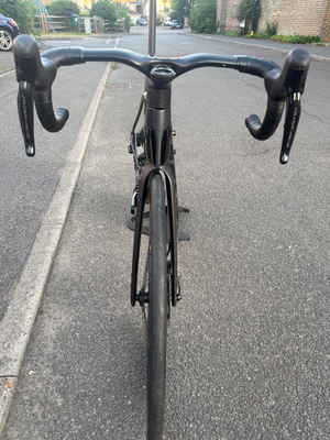 Bianchi Oltre Pro Dura Ace Di2 Disc 2023