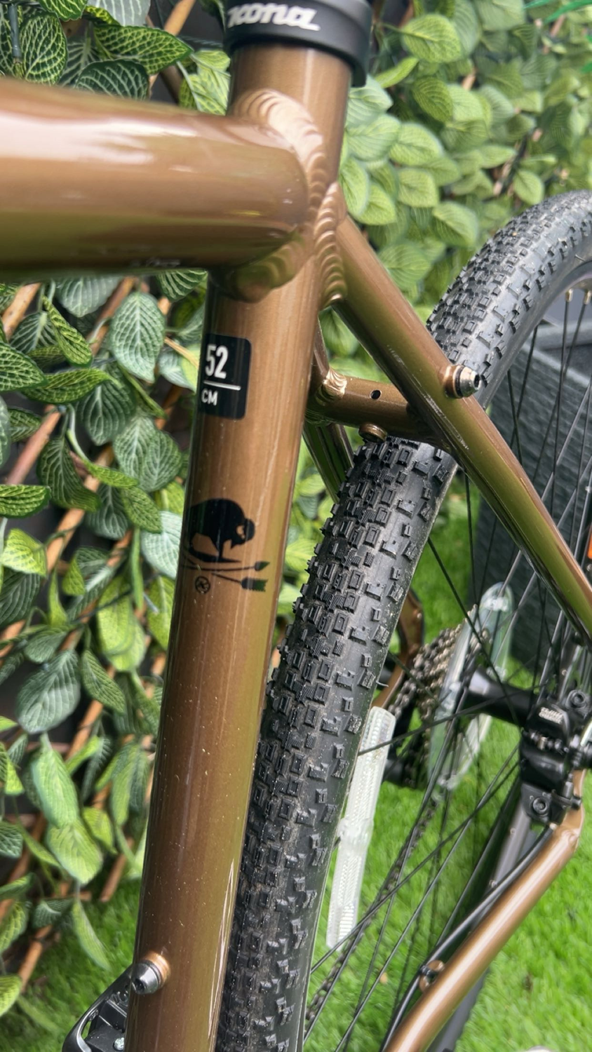 Kona Rove AL 700 2023