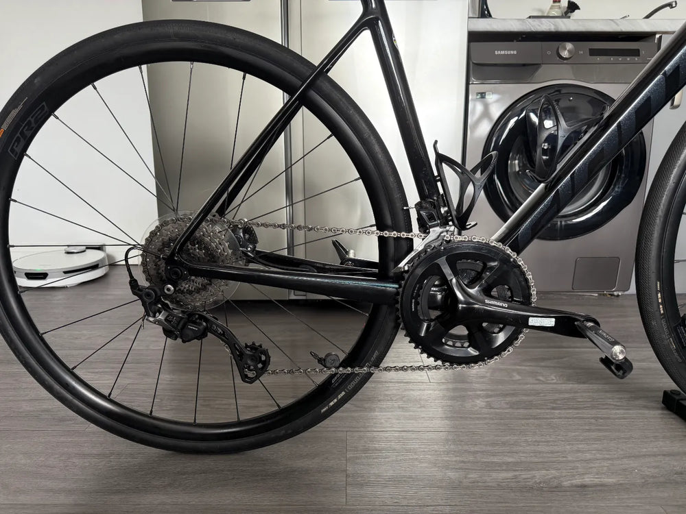 Giant Defy Advanced 1 2022
