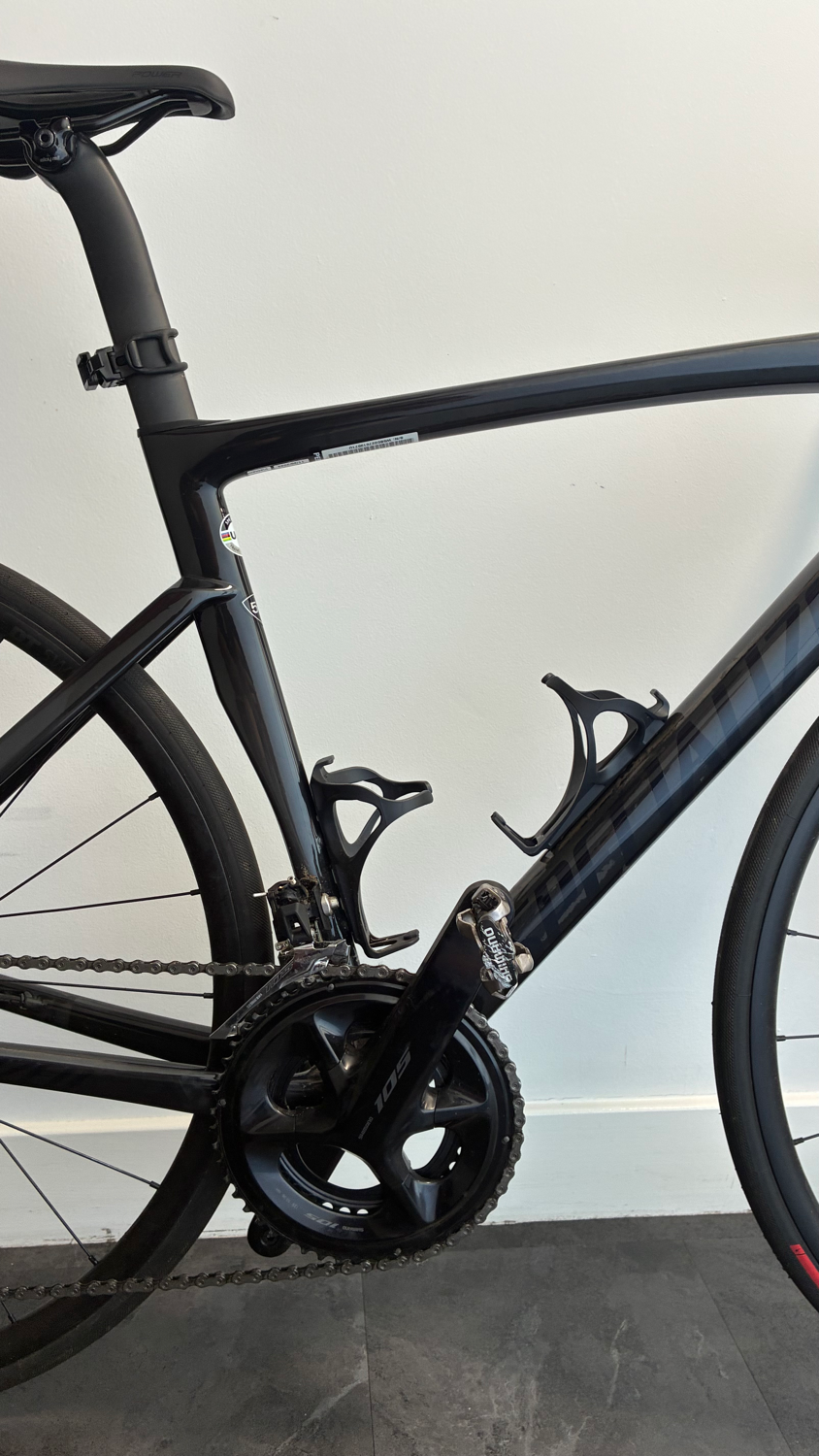 Specialized Tarmac SL7 Sport - Shimano 105 2024